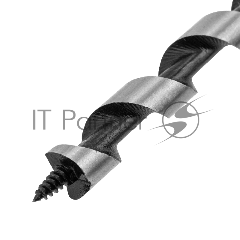 Сверло по дереву шнековое, 12 х 230 мм, 6-гранный хвостовик// Matrix