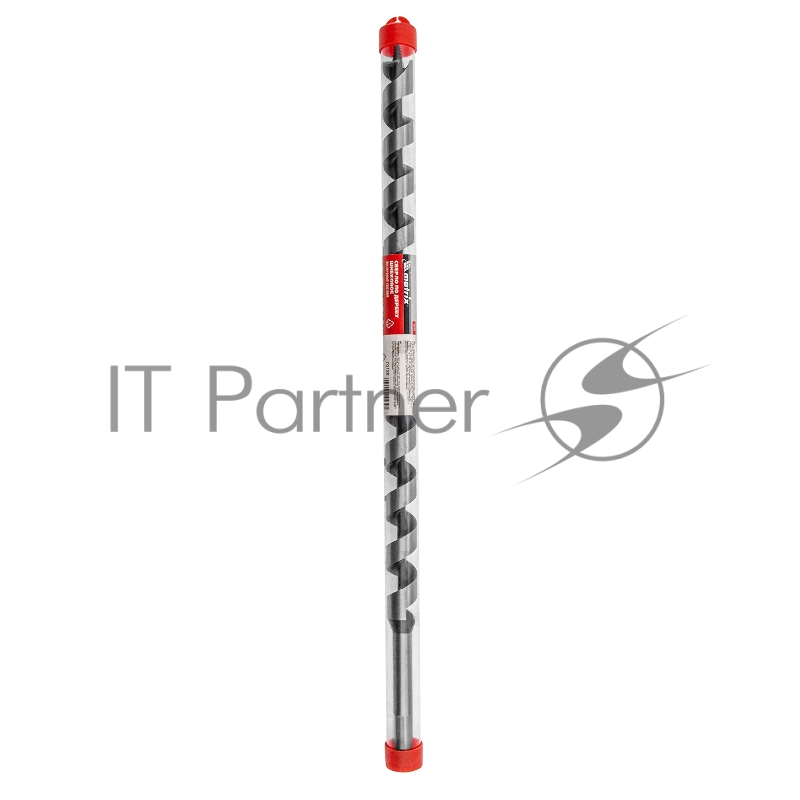 Сверло по дереву шнековое, 20 х 460 мм, 6-гранный хвостовик// Matrix