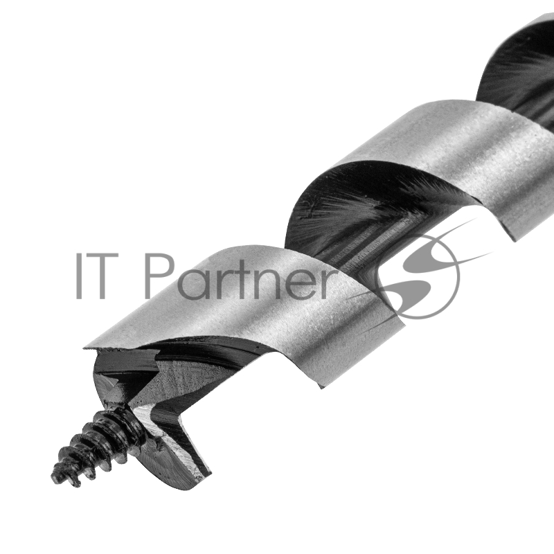 Сверло по дереву шнековое, 20 х 460 мм, 6-гранный хвостовик// Matrix