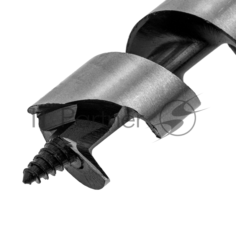 Сверло по дереву шнековое, 32 х 230 мм, 6-гранный хвостовик// Matrix