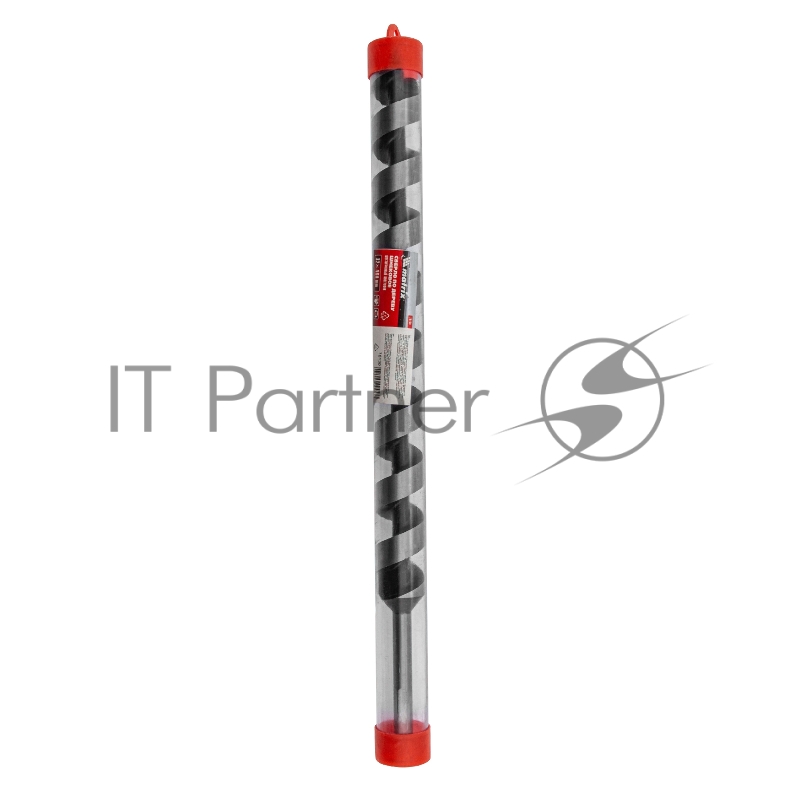 Сверло по дереву шнековое, 32 х 460 мм. 6-гранный хвостовик// Matrix