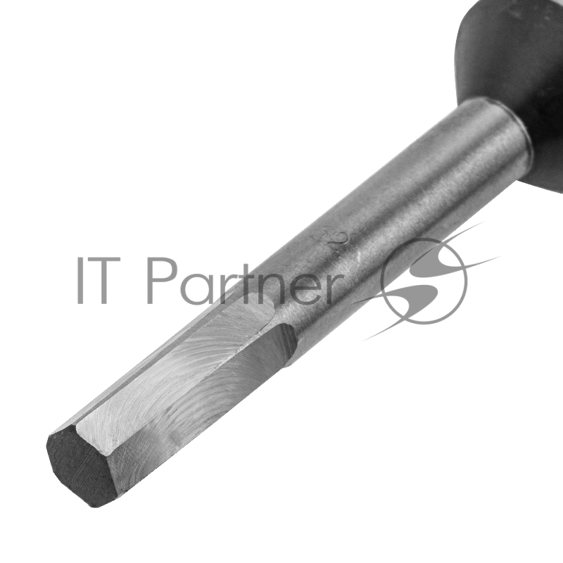 Сверло по дереву шнековое, 32 х 460 мм. 6-гранный хвостовик// Matrix