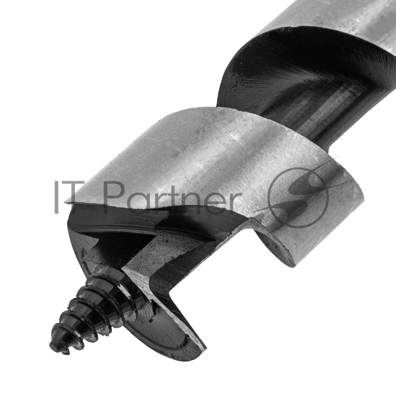 Сверло по дереву шнековое, 32 х 460 мм. 6-гранный хвостовик// Matrix