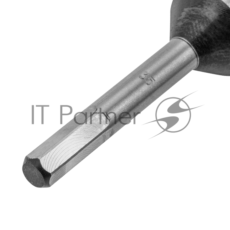 Сверло по дереву шнековое, 35 х 350 мм, 6-гранный хвостовик// Matrix