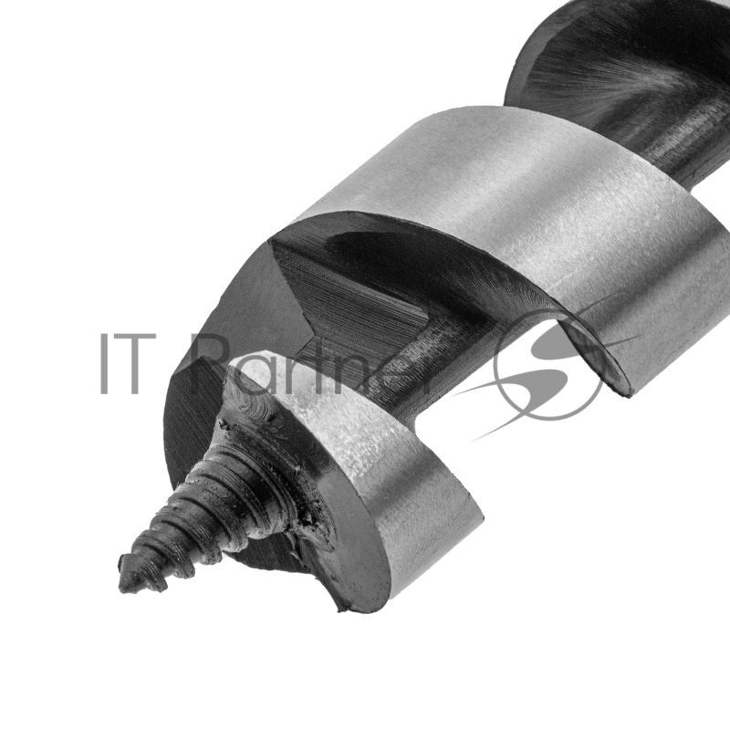 Сверло по дереву шнековое, 35 х 350 мм, 6-гранный хвостовик// Matrix