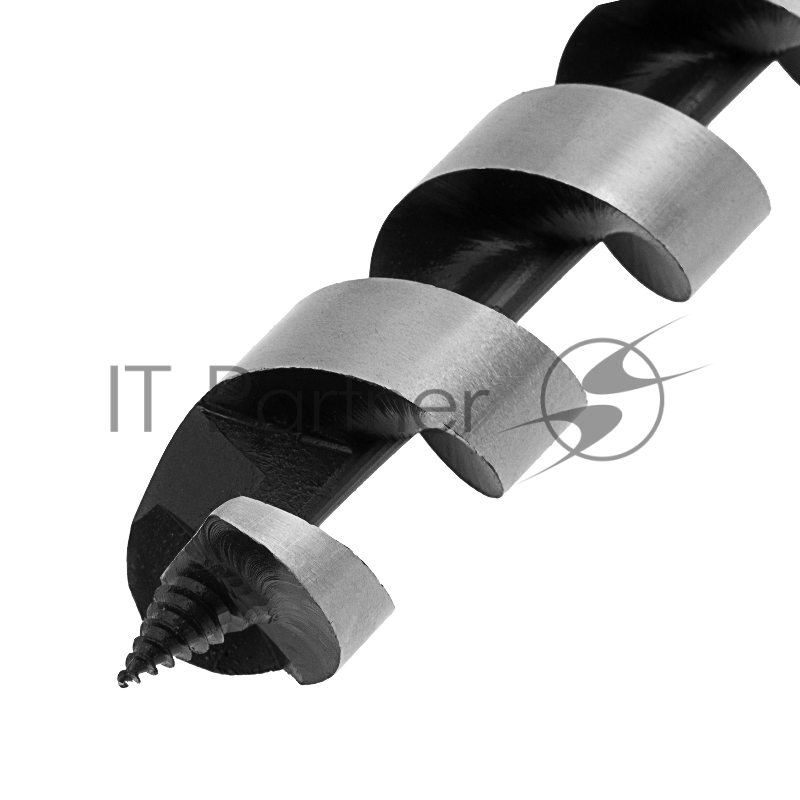 Сверло по дереву шнековое, 35 х 600 мм, 6-гранный хвостовик// Matrix