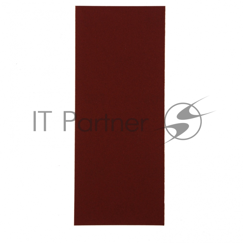 Шлифлист на бумажной основе, P 120, 115 х 280 мм, 5 шт, водостойкий// Matrix