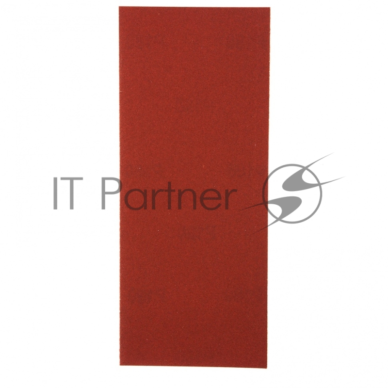 Шлифлист на бумажной основе, P 180, 115 х 280 мм, 5 шт, водостойкий// Matrix