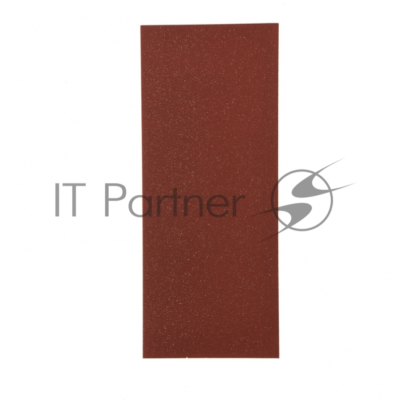 Шлифлист на бумажной основе, P 240, 115 х 280 мм, 5 шт, водостойкий// Matrix