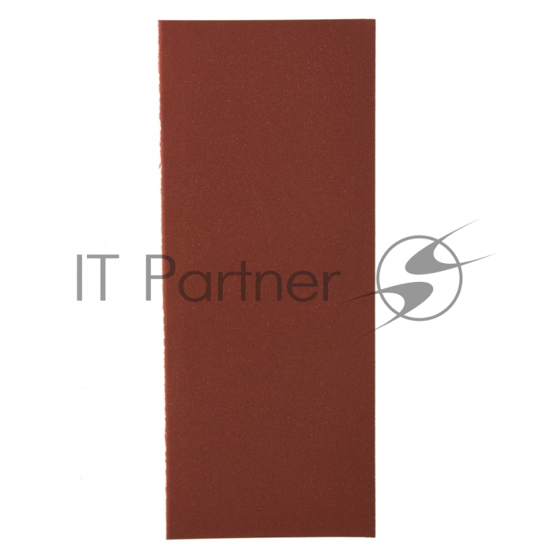 Шлифлист на бумажной основе, P 400, 115 х 280 мм, 5 шт, водостойкий// Matrix