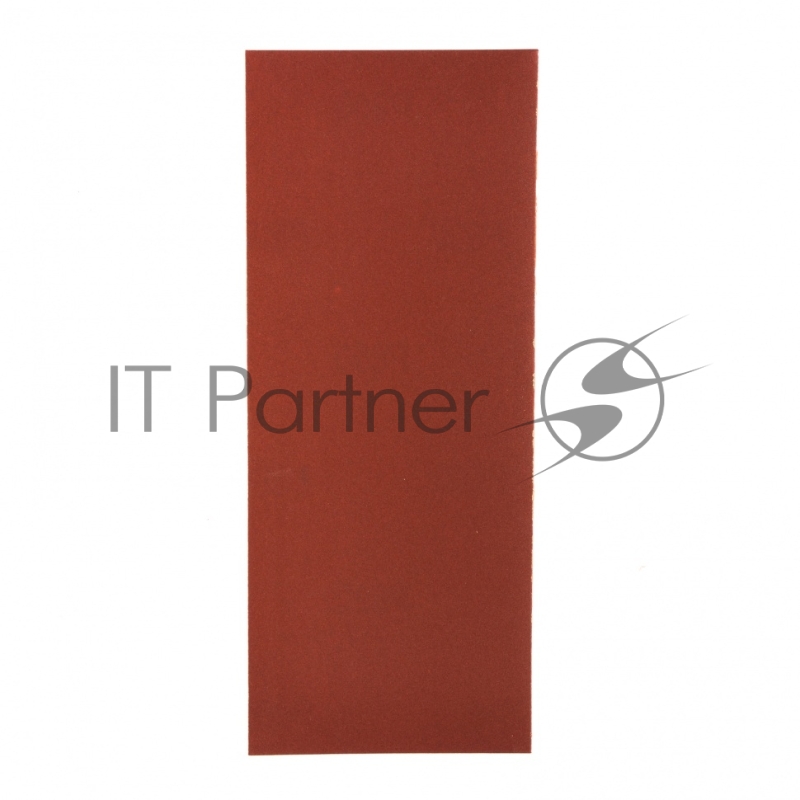 Шлифлист на бумажной основе, P 600, 115 х 280 мм, 5 шт, водостойкий// Matrix