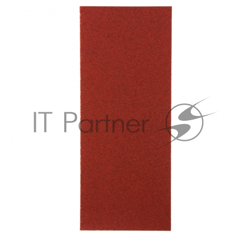 Шлифлист на бумажной основе, P 60, 115 х 280 мм, 5 шт, водостойкий// Matrix