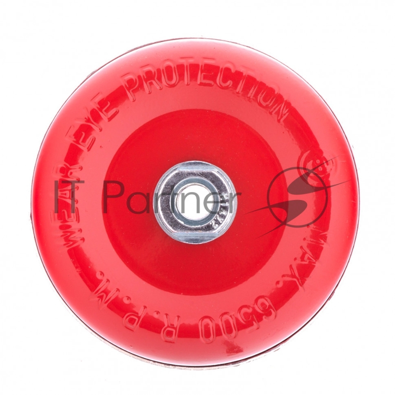 Щетка для УШМ Heavy Duty, 125 мм, М14, Чашка, крученая проволока 0,5 мм// Matrix