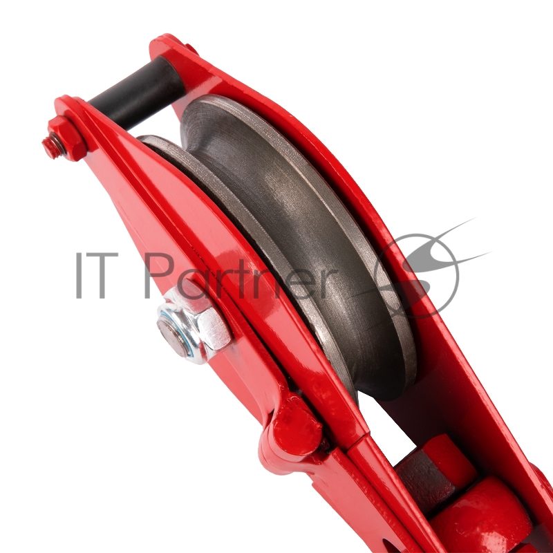 Блок монтажный с проушиной, 2т// Matrix