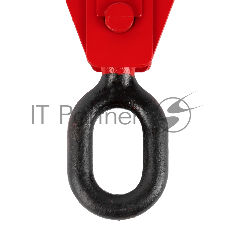 Блок монтажный с проушиной, 2т// Matrix