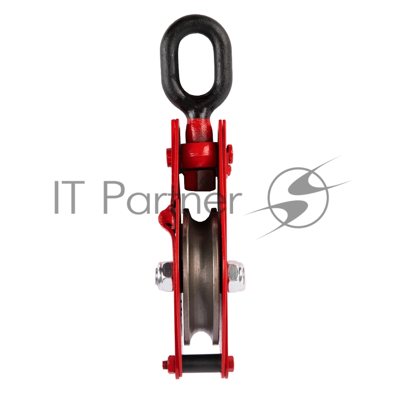 Блок монтажный с проушиной, 2т// Matrix