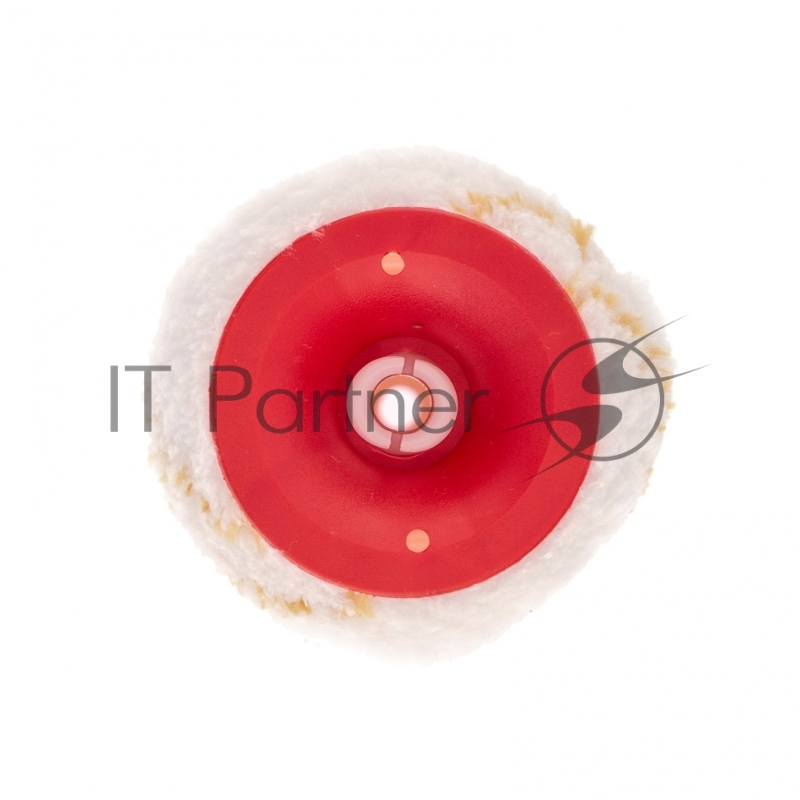 Валик сменный МИКРОФИБРА, 250 мм, ворс 12 мм, D 48 мм, D ручки 8 мм// Matrix