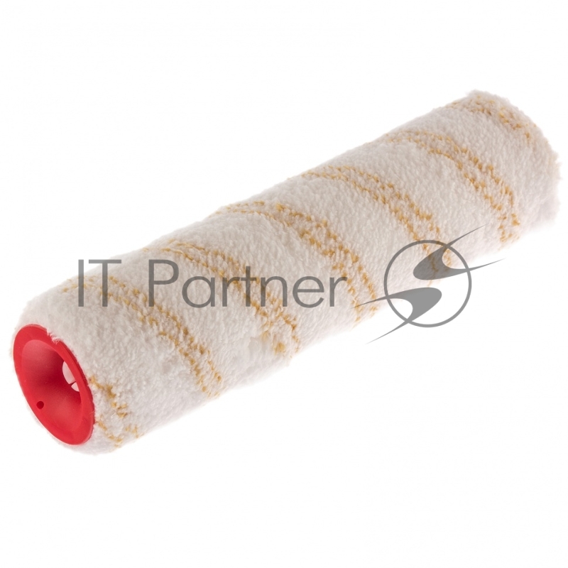 Валик сменный МИКРОФИБРА, 250 мм, ворс 12 мм, D 48 мм, D ручки 8 мм// Matrix