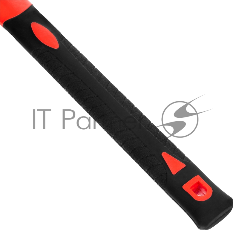 Колун, 2700 г, фибергласовое обрезиненное топорище 700 мм// Matrix