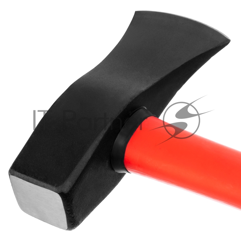 Колун, 2700 г, фибергласовое обрезиненное топорище 700 мм// Matrix