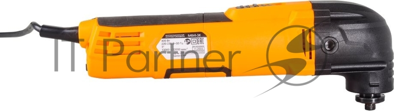 Многофункциональный инструмент (реноватор) МФИ-3К в кейсе Вихрь