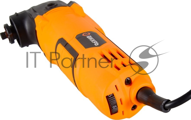 Многофункциональный инструмент (реноватор) МФИ-3К в кейсе Вихрь