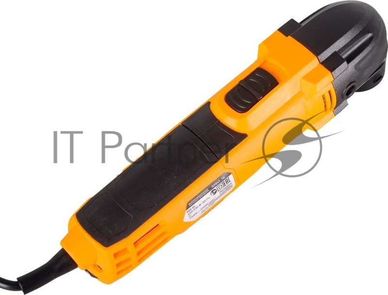 Многофункциональный инструмент (реноватор) МФИ-3К в кейсе Вихрь