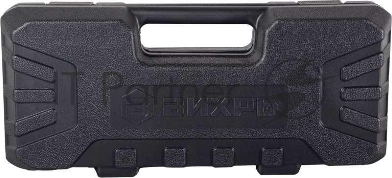 Многофункциональный инструмент (реноватор) МФИ-3К в кейсе Вихрь