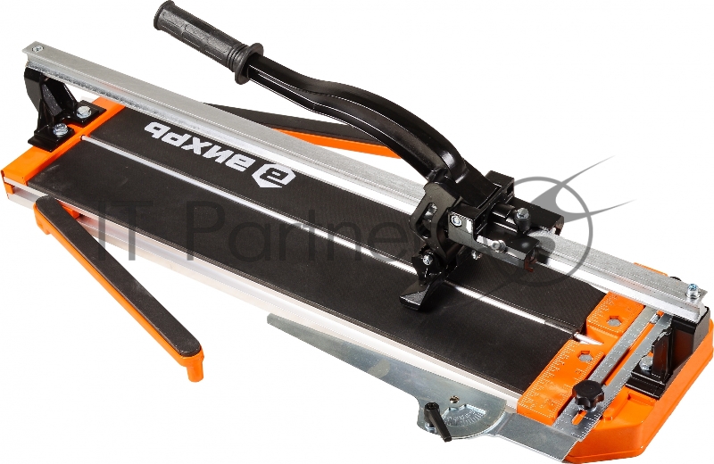 Монорельсовый ручной плиткорез 600 мм Вихрь