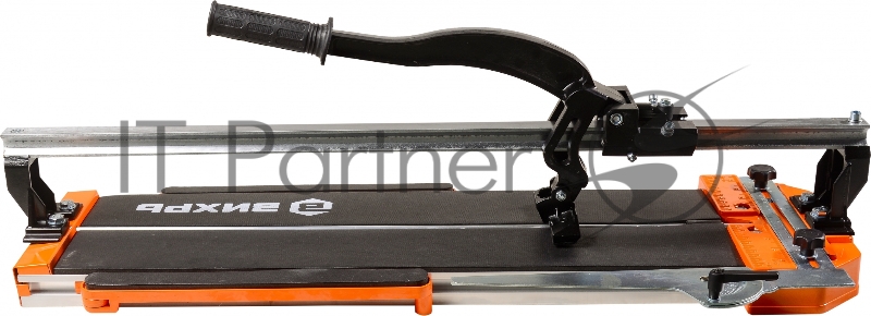 Монорельсовый ручной плиткорез 600 мм Вихрь