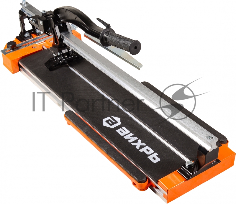 Монорельсовый ручной плиткорез 600 мм Вихрь