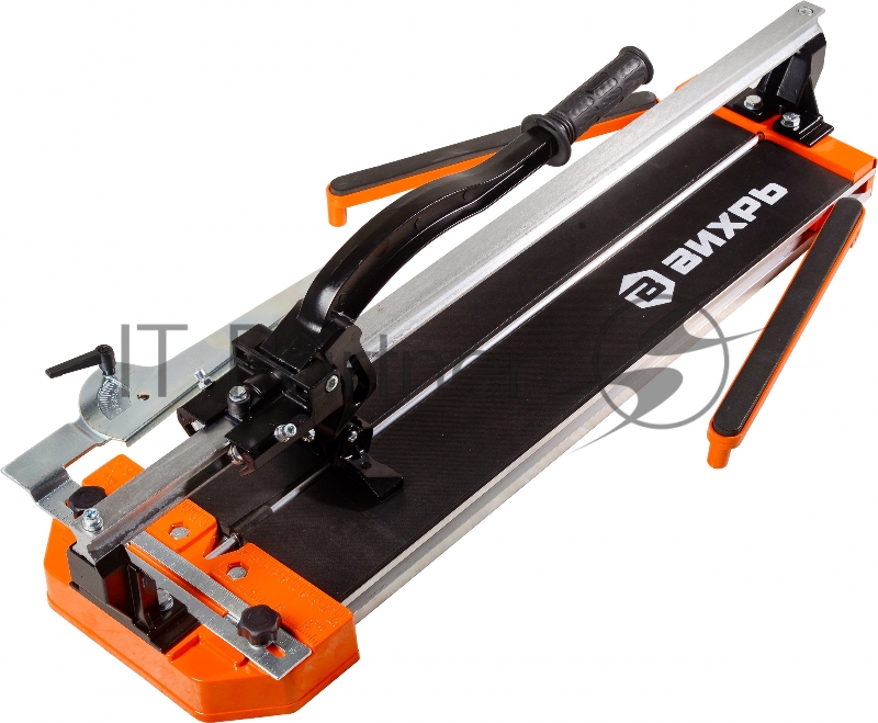 Монорельсовый ручной плиткорез 600 мм Вихрь