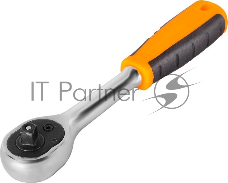 Ключ-трещотка ВИХРЬ 1/4 73/6/5/10