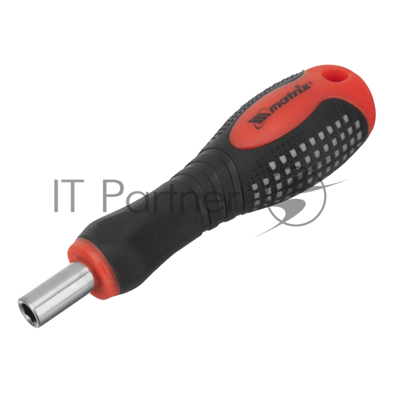 Отвертка для точных работ с насадками Fusion, 22 пр. в пласт. пенале// Matrix