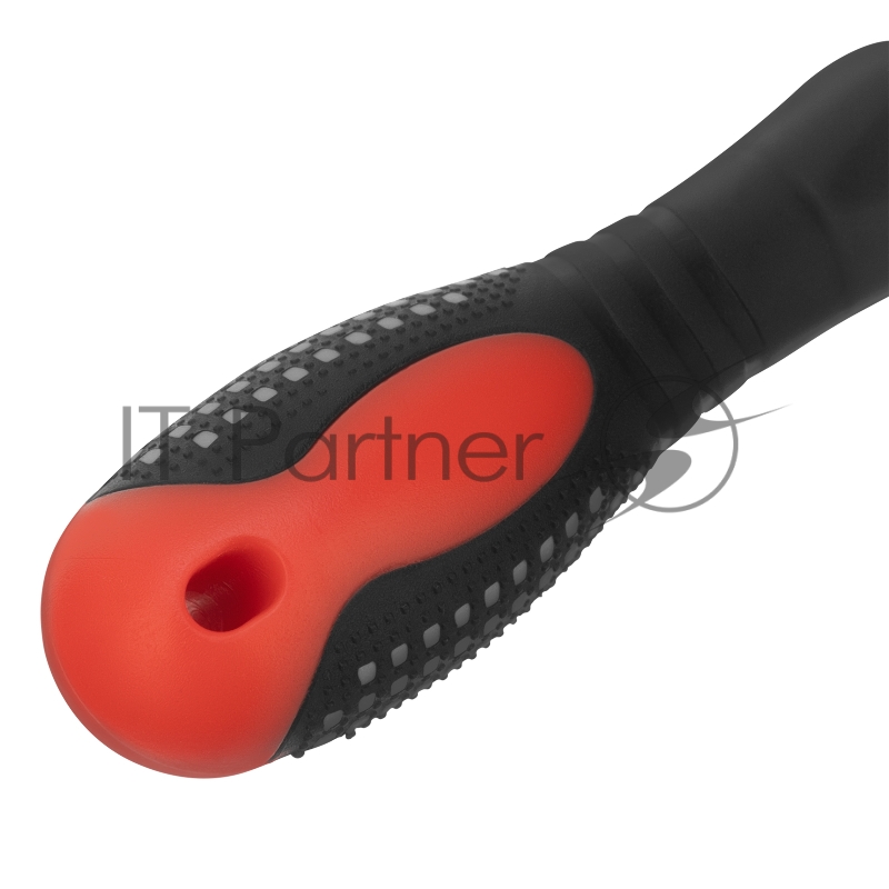 Отвертка для точных работ с насадками Fusion, 22 пр. в пласт. пенале// Matrix