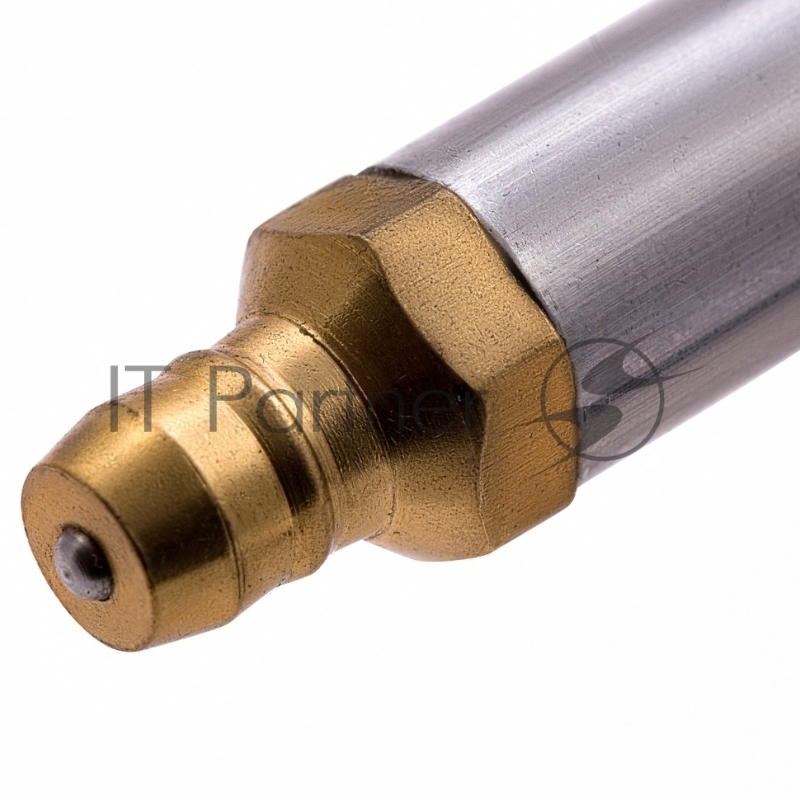 Пистолет для монтажной пены, корпус из алюминиевого сплава// Matrix