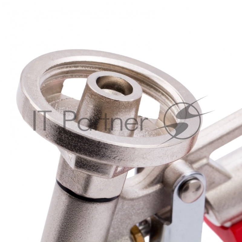 Пистолет для монтажной пены, корпус из алюминиевого сплава// Matrix