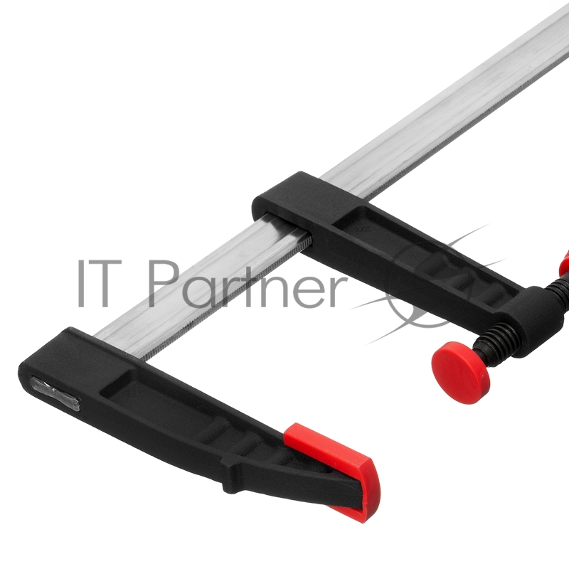 Струбцина F-образная, усиленная, 600 х 120 х 700 мм// Matrix