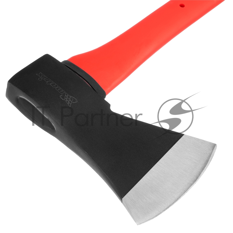 Топор, 1250 г, фибергласовое топорище 700 мм// Matrix