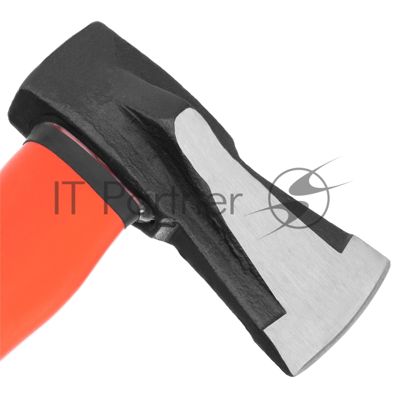 Топор-колун с клиновидным полотном 1500 г, фибергласовое двухкомпонентное топорище 430 мм// Matrix