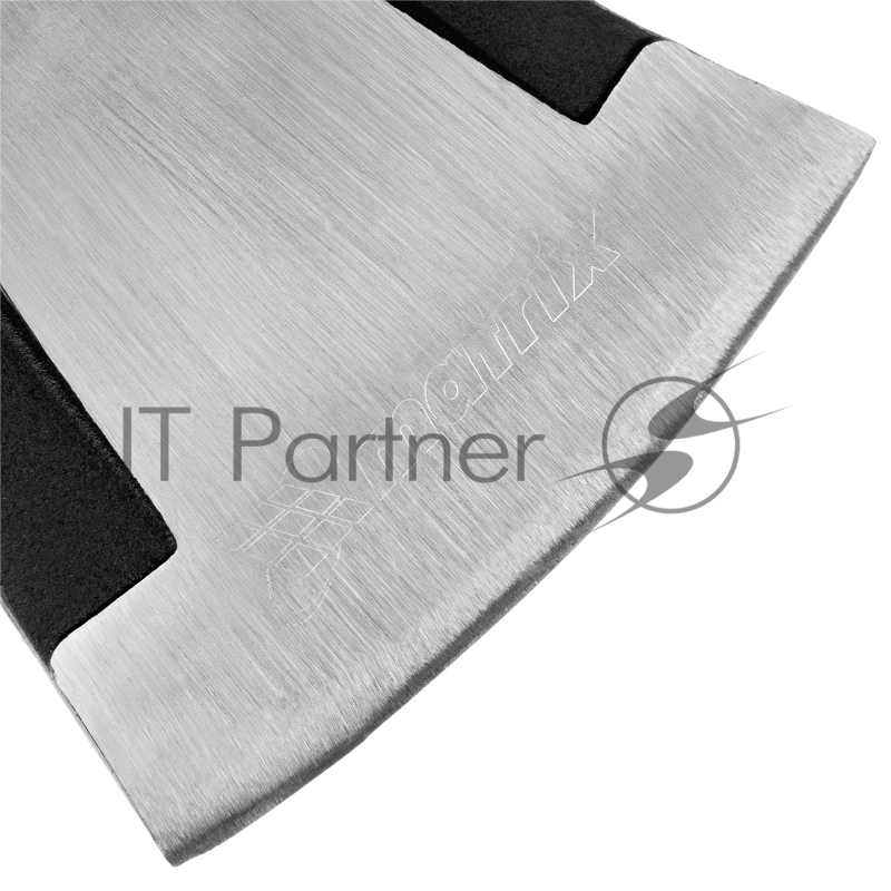 Топор-колун с клиновидным полотном 3000 г, фибергласовое обрезиненное топорище 900 мм// Matrix