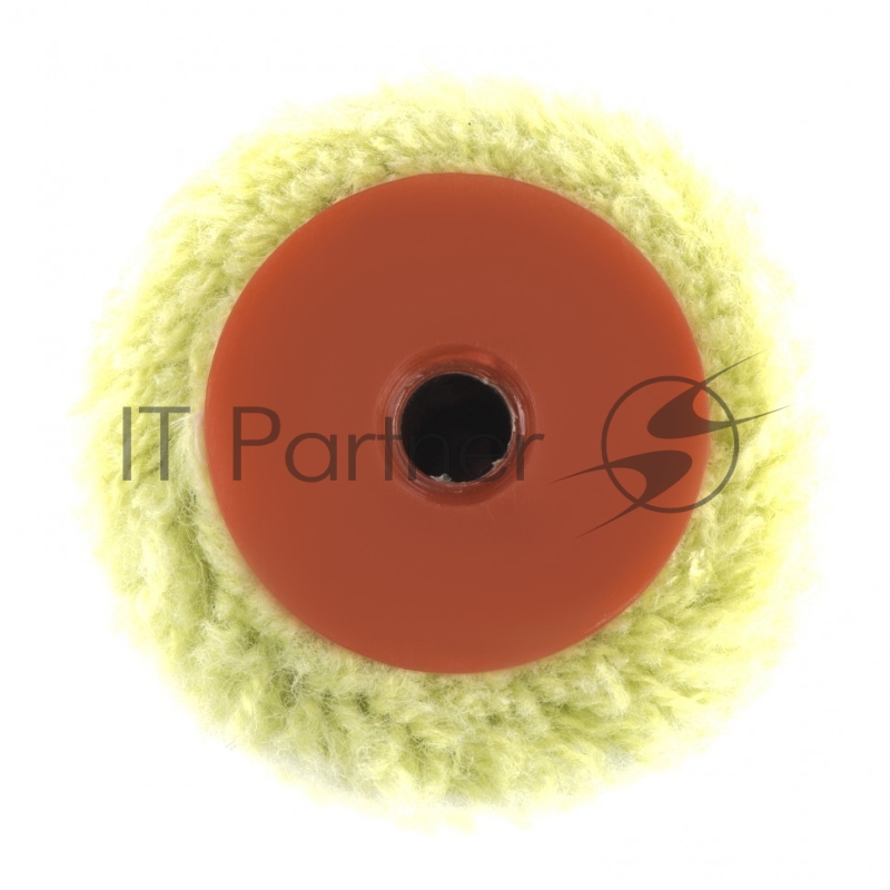 Миди-валик смен. для грубых поверхностей синтет, 100мм ворс 12мм D 30мм Dруч. 6мм полиакрил// MTX