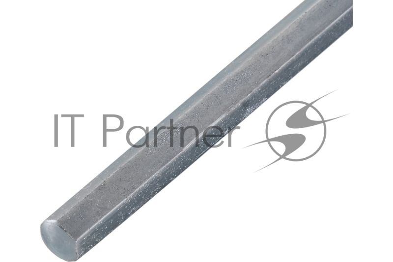 Насадка-миксер оцинкованная 60х400 мм 73/3/7/5