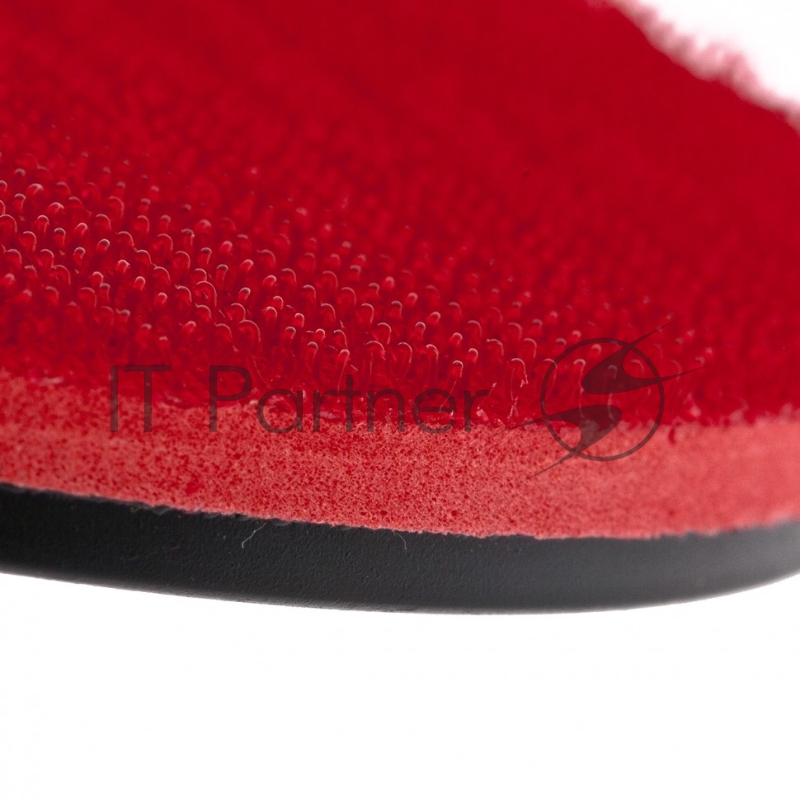 Насадка для дрели и УШМ с липучкой, 150 мм, твердая// Matrix