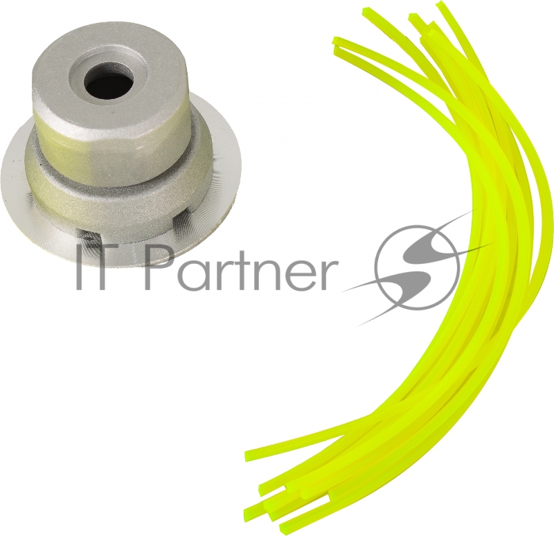 Бензиновый колёсный триммер GGT-2900W Huter