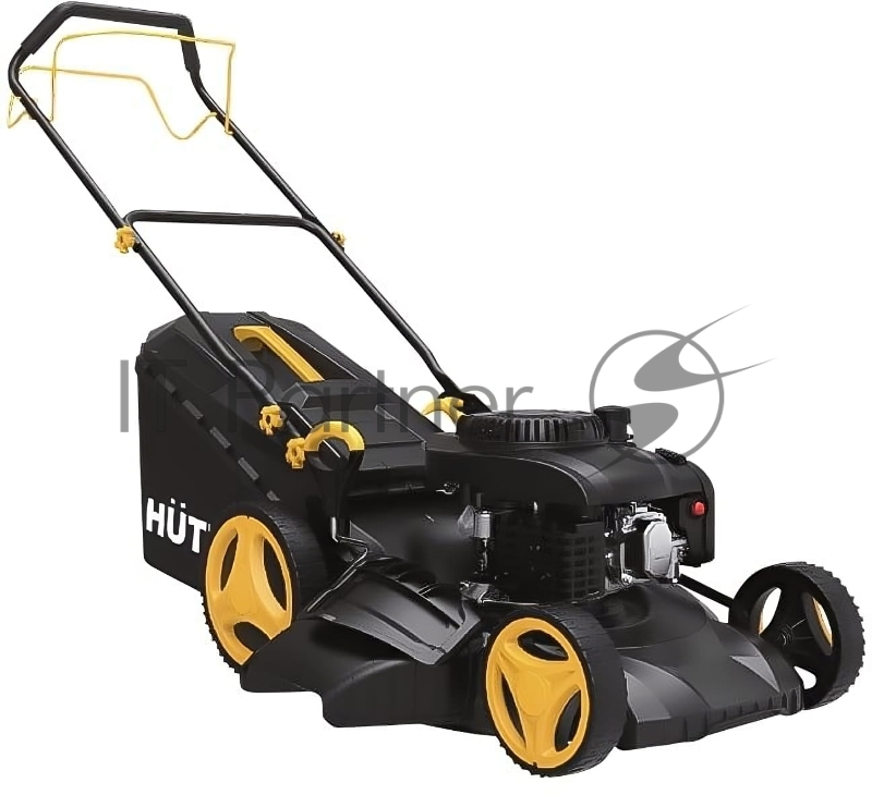 Газонокосилка бензиновая GLM-7.0 SL Huter