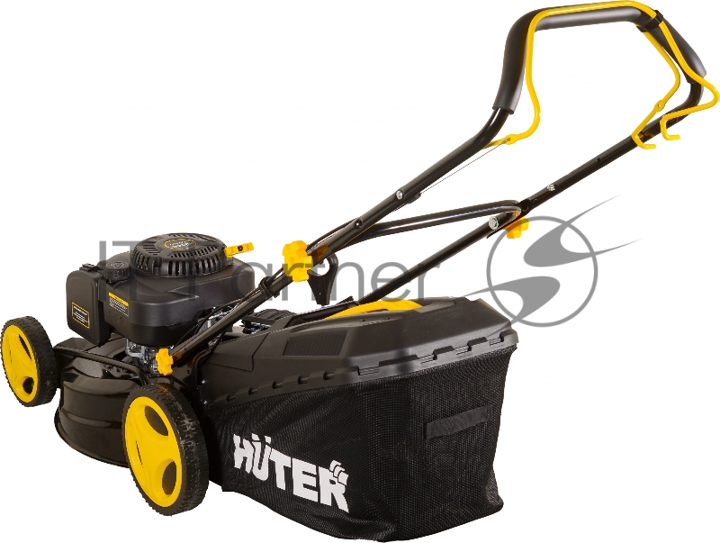 Газонокосилка бензиновая GLM-7.0 SL Huter