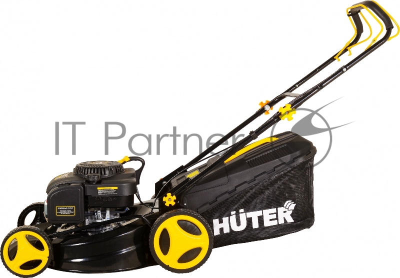 Газонокосилка бензиновая GLM-7.0 SL Huter