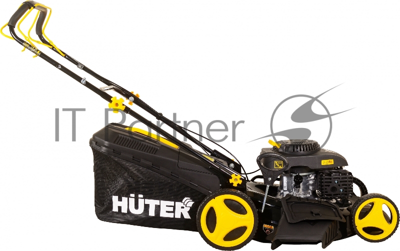 Газонокосилка бензиновая GLM-7.0 SL Huter