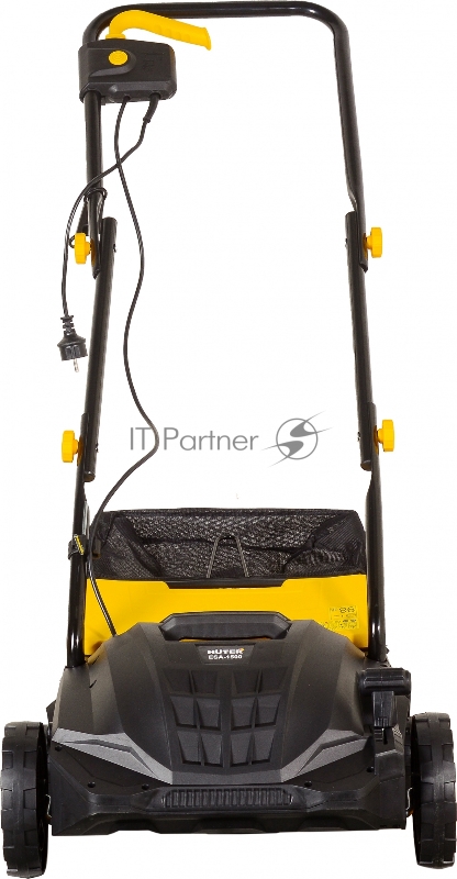 Электрический скарификатор-аэратор ESA-1500 Huter